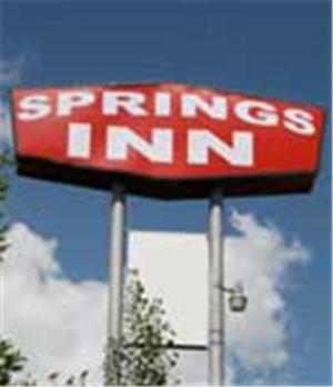 Motel Springs Inn