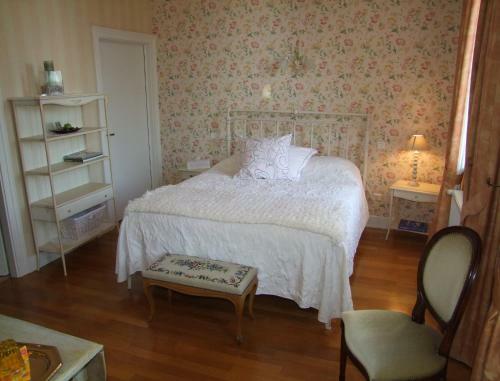Bed & Breakfast Domaine De Gondrange