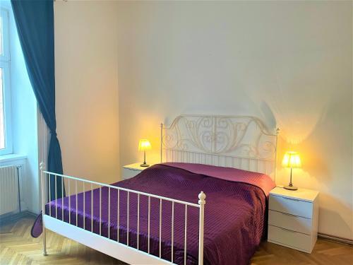 King Apartments | Contactless Check-in