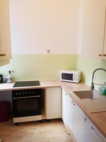 King Apartments | Contactless Check-in