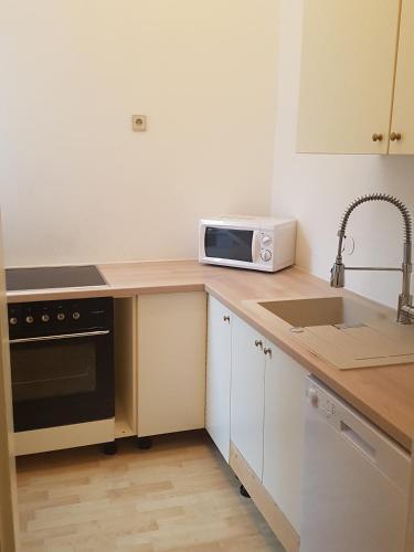 King Apartments | Contactless Check-in