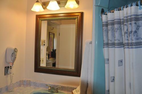 Hotel Motel Le Ch�teau