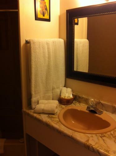 Hotel Motel Le Ch�teau