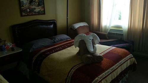 Hotel Motel Le Ch�teau