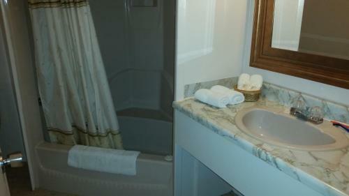 Hotel Motel Le Ch�teau