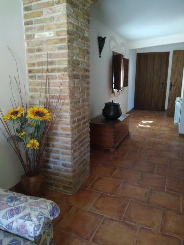Apartamento Masico Santana