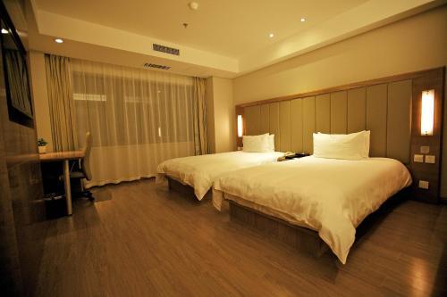 Ji Hotel Xi'an Jiefang Road