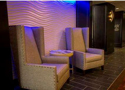 Hotel Hampton Inn & Suites Lansing West