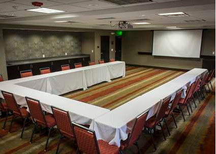 Hotel Hampton Inn & Suites Lansing West