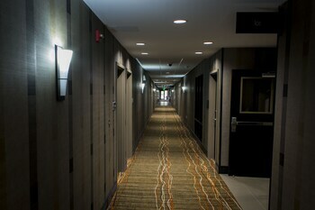 Hotel Hampton Inn & Suites Lansing West