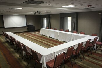 Hotel Hampton Inn & Suites Lansing West