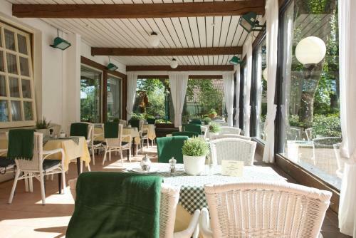 Parkhotel Osnabr�ck