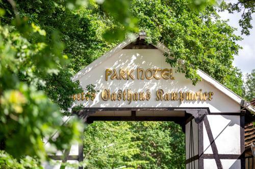 Parkhotel Osnabr�ck
