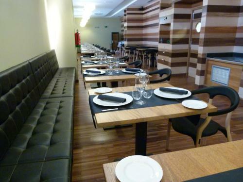 Hotel R�o Hortega