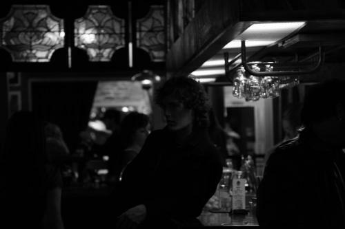 The Rex Hotel Jazz & Blues Bar