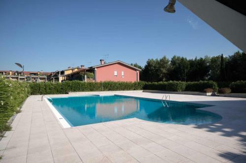 Apartamento Appartamento Anna