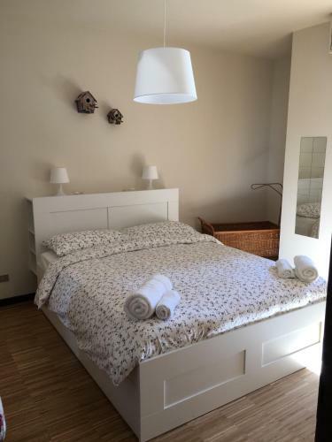 Apartamento Horto Terapeutico Home