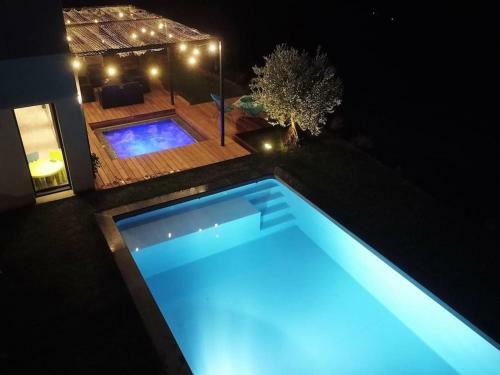 Villa Au C?ur Des Montagnes