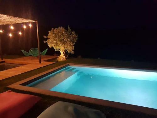 Villa Au C?ur Des Montagnes