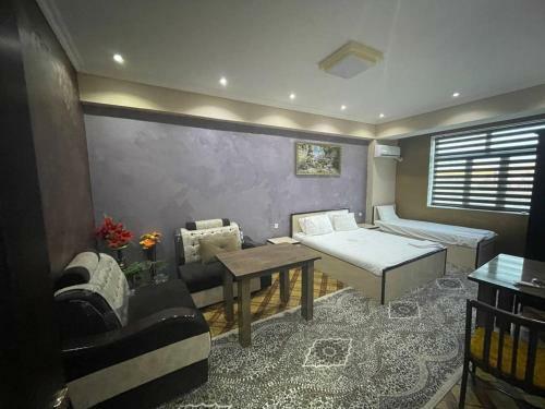 Apartamento Rent Bukhara Uzbekistan