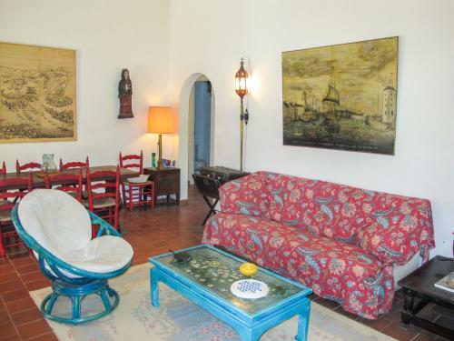 Holiday Home Cascabelle