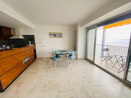 Apartamento Appartement Palais De La Mer
