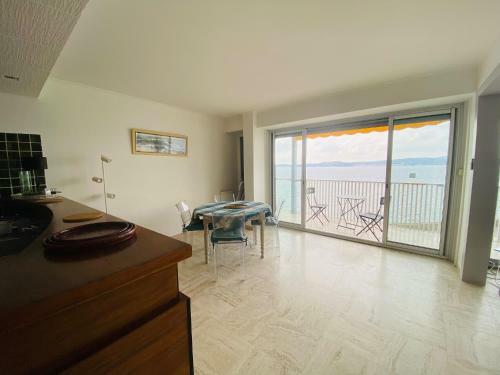 Apartamento Appartement Palais De La Mer