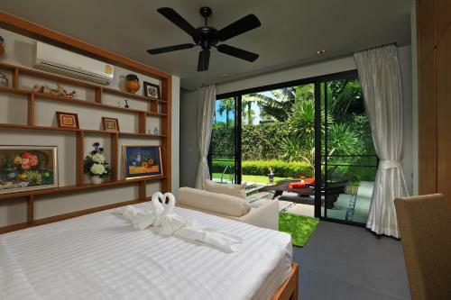 Wings - 3 Bdr Pool Villa At Bangtao