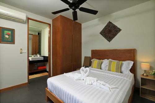 Wings - 3 Bdr Pool Villa At Bangtao