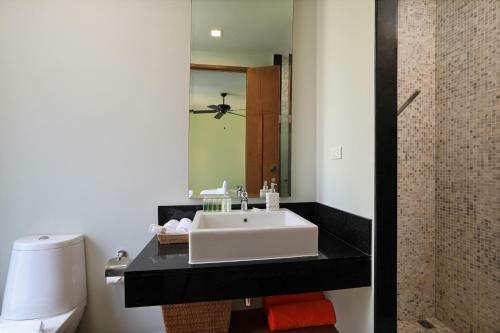 Wings - 3 Bdr Pool Villa At Bangtao