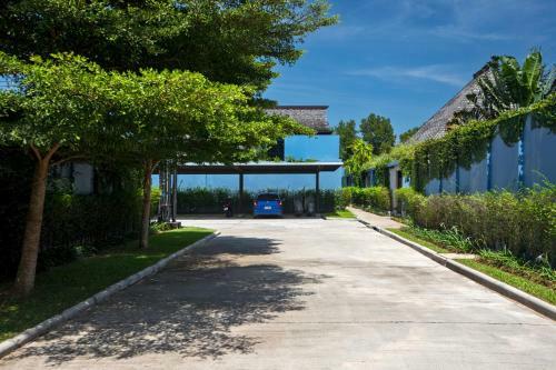 Wings - 3 Bdr Pool Villa At Bangtao