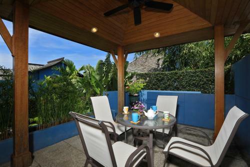 Wings - 3 Bdr Pool Villa At Bangtao