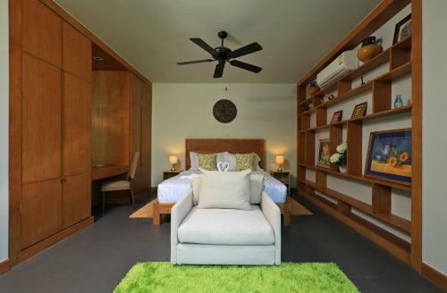 Wings - 3 Bdr Pool Villa At Bangtao