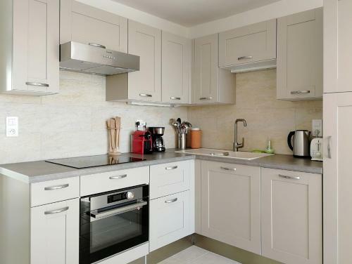 Apartamento Les Coteaux De La Nartelle