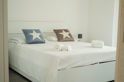 Marali Lake Apartments
