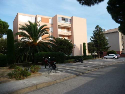 Apartamento Les Aliz�s
