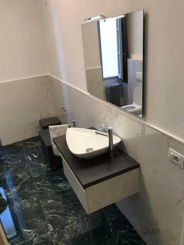 Apartamento Splendid Lake 2