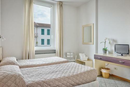 Hostal Affittacamere Il Puntone