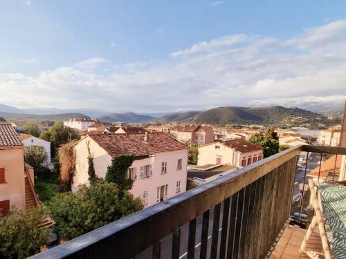 Apartamento Bel Appartement Centre Ville 3 Chambres