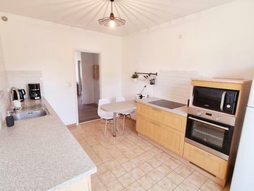 Apartamento Bel Appartement Centre Ville 3 Chambres