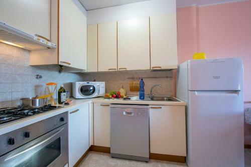 Apartamento Casa Perla