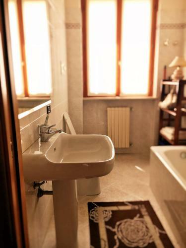 Apartamento Villa Giovanna