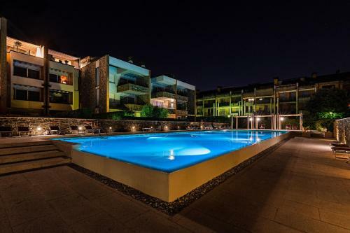 Warda C11 Apartment By Wonderful Italy