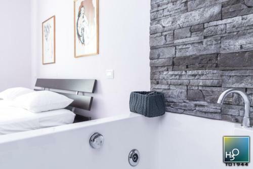 Apartamento H3o Lago Di Garda