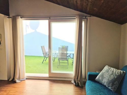 Apartamento Profumo Di Lago Desenzano