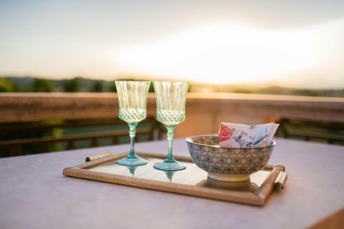Agroturismo Villa San Pietro