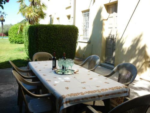 Apartamento San Lorenzo