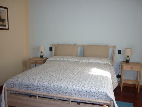 Apartamento San Lorenzo