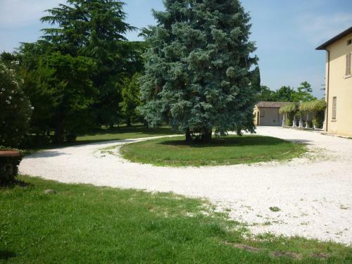 Apartamento San Lorenzo