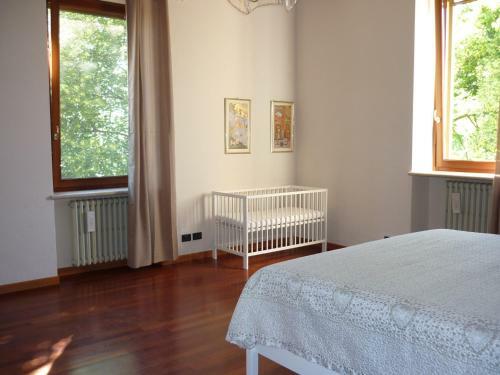 Apartamento San Lorenzo